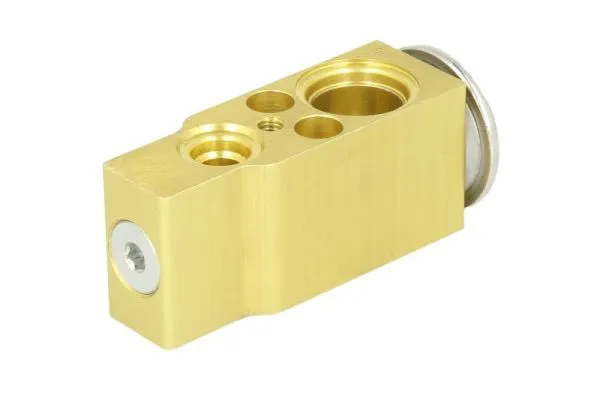 Разширителен клапан, климатизация THERMOTEC