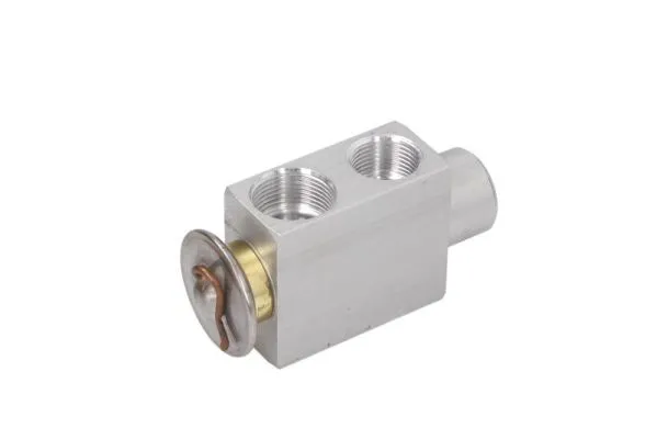 Разширителен клапан, климатизация THERMOTEC