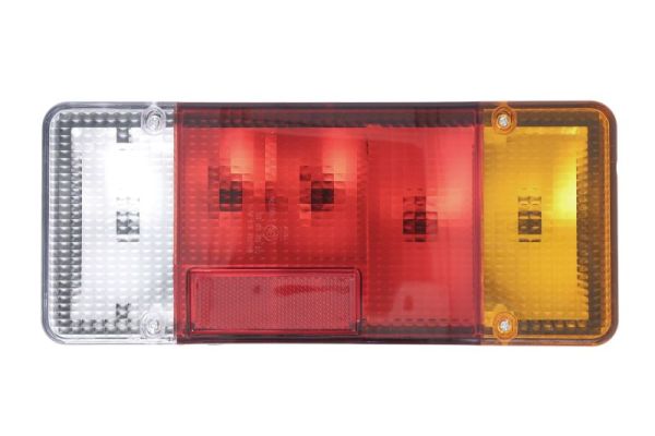 Задни светлини TRUCKLIGHT