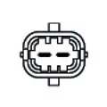 Датчик, обороти на колелото MOBILETRON