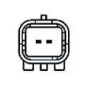 Датчик, обороти на колелото MOBILETRON