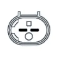 Датчик, обороти на колелото MOBILETRON