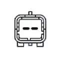 Датчик, обороти на колелото MOBILETRON