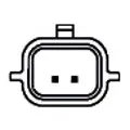 Датчик, обороти на колелото MOBILETRON