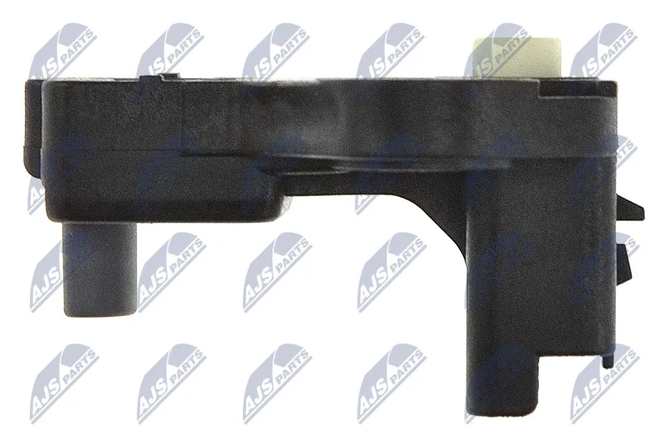 Импулсен датчик, колянов вал NTY