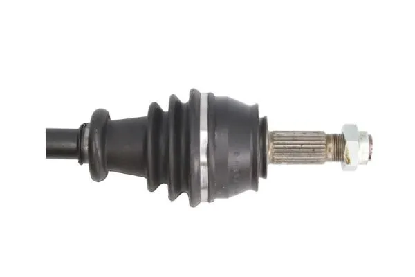 Полуоска POINT GEAR