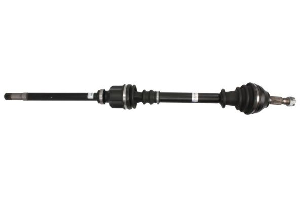 Полуоска POINT GEAR