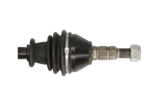 Полуоска POINT GEAR