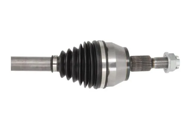 Полуоска POINT GEAR