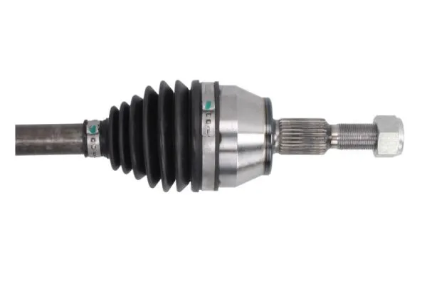 Полуоска POINT GEAR