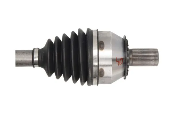 Полуоска POINT GEAR
