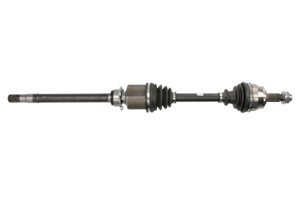Полуоска POINT GEAR