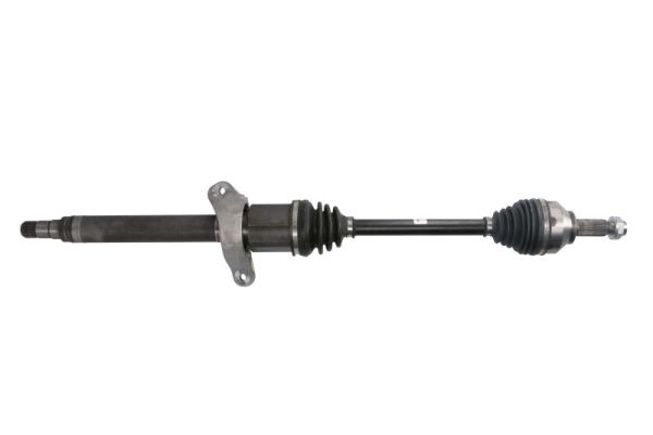 Полуоска POINT GEAR