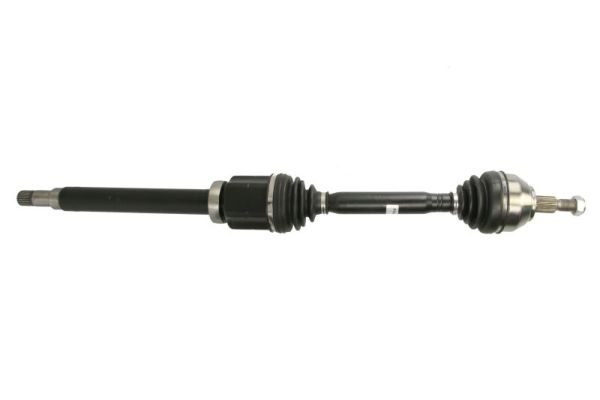 Полуоска POINT GEAR