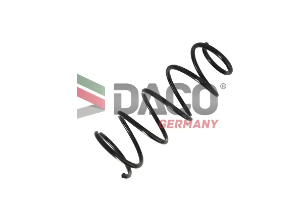 Пружина за ходовата част DACO Germany