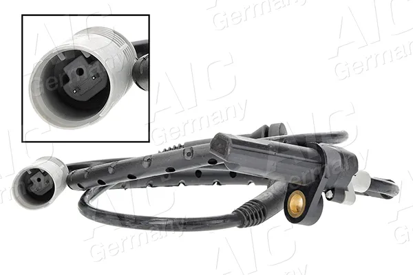 Датчик, обороти на колелото AIC