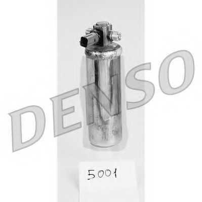 ➡️ Дехидратор DENSO DFD20006 за Opel VECTRA C GTS 2.0 16V Turbo ➡️  AutoProfi.BG ®