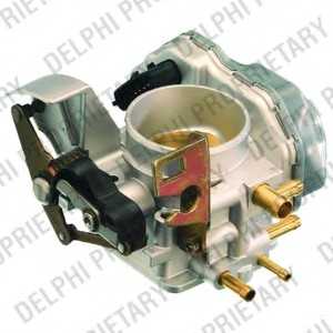 ➡️ Стъпков мотор DELPHI CV10193-12B1 за Opel VECTRA B (36_) 1.8 i 16V ➡️  AutoProfi.BG ®